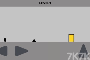 《未知的门》游戏截图1