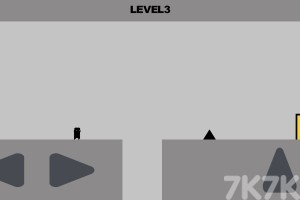 《未知的门》游戏截图2