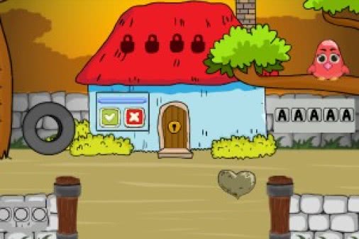 救援野生猫头鹰