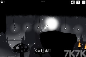 《冲出暗黑地狱》游戏截图3 《冲出暗黑地狱》游戏截图3