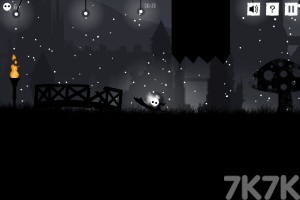 《冲出暗黑地狱》游戏截图1 《冲出暗黑地狱》游戏截图1