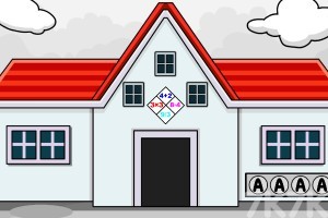 《营救灰松鼠》游戏截图1 《营救灰松鼠》游戏截图1