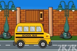 《解救兔子一家》游戏截图2 《解救兔子一家》游戏截图2