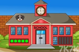 《解救兔子一家》游戏截图1 《解救兔子一家》游戏截图1