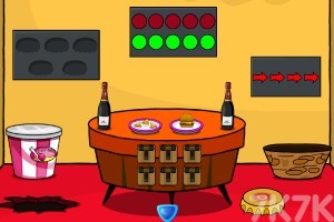 《寻找手提包》游戏截图4 《寻找手提包》游戏截图4