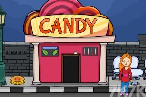 《寻找手提包》游戏截图1 《寻找手提包》游戏截图1