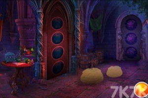 《解救年轻男孩》游戏截图1 《解救年轻男孩》游戏截图1