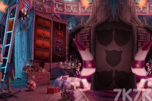 《解救年轻男孩》游戏截图3 《解救年轻男孩》游戏截图3