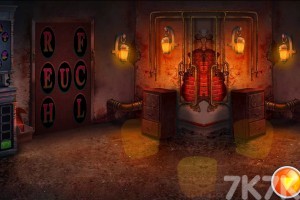 《解救年轻男孩》游戏截图4 《解救年轻男孩》游戏截图4