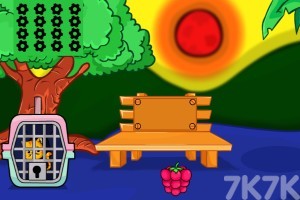 《救援小猫咪》游戏截图4 《救援小猫咪》游戏截图4