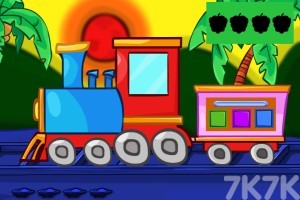 《救援小猫咪》游戏截图3 《救援小猫咪》游戏截图3