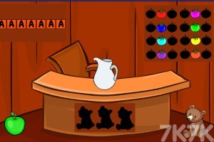 《救援小猫咪》游戏截图2 《救援小猫咪》游戏截图2