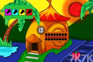 《救援小猫咪》游戏截图1 《救援小猫咪》游戏截图1