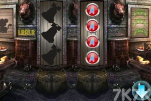 《救援精明鬣狗》游戏截图4 《救援精明鬣狗》游戏截图4