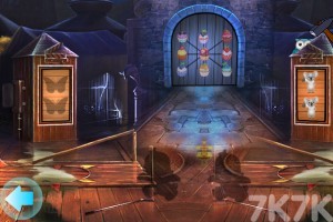 《救援精明鬣狗》游戏截图2 《救援精明鬣狗》游戏截图2