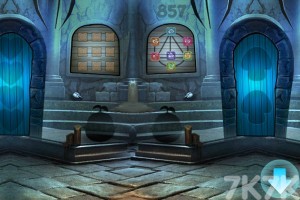 《救援精明鬣狗》游戏截图3 《救援精明鬣狗》游戏截图3