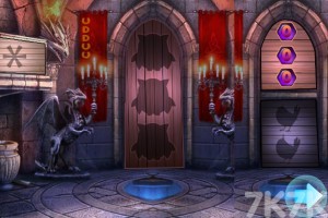 《救援精明鬣狗》游戏截图1 《救援精明鬣狗》游戏截图1