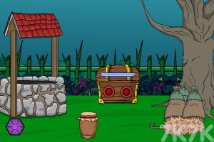 《逃离封闭家园》游戏截图3 《逃离封闭家园》游戏截图3