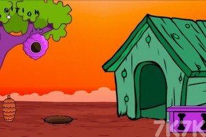 《寻找粉色盒子》游戏截图3 《寻找粉色盒子》游戏截图3