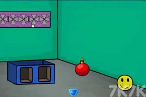 《寻找粉色盒子》游戏截图4 《寻找粉色盒子》游戏截图4