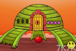 《寻找粉色盒子》游戏截图1 《寻找粉色盒子》游戏截图1