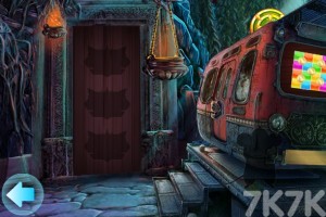 《救援可爱松鼠》游戏截图2