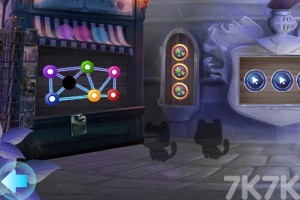 《救援可爱松鼠》游戏截图4