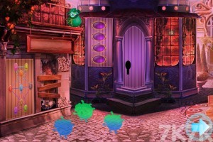 《救援眼镜蛇》游戏截图1 《救援眼镜蛇》游戏截图1