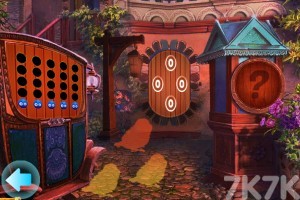 《救援眼镜蛇》游戏截图3 《救援眼镜蛇》游戏截图3