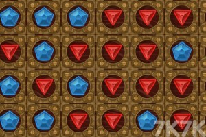 《侏儒下棋》游戏截图2 《侏儒下棋》游戏截图2