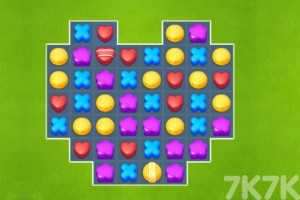 《果味对对碰》游戏截图3 《果味对对碰》游戏截图3