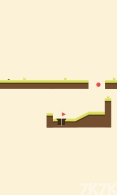 《高尔夫大挑战》游戏截图1 《高尔夫大挑战》游戏截图1