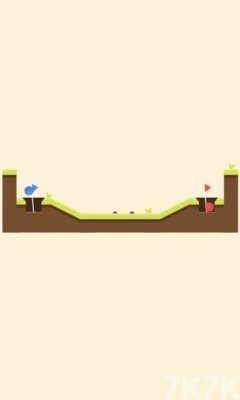 《高尔夫大挑战》游戏截图3 《高尔夫大挑战》游戏截图3