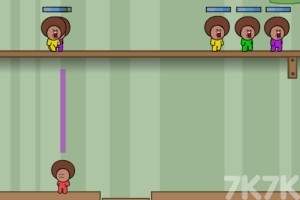 《黑人吉姆》游戏截图2 《黑人吉姆》游戏截图2