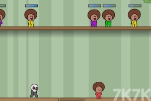 《黑人吉姆》游戏截图3 《黑人吉姆》游戏截图3