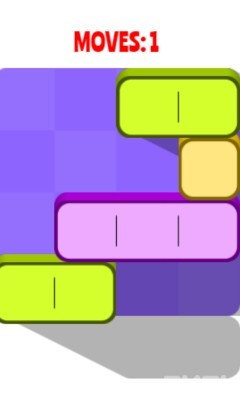 《消除五彩砖头》游戏截图3 《消除五彩砖头》游戏截图3