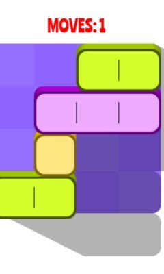 《消除五彩砖头》游戏截图1 《消除五彩砖头》游戏截图1