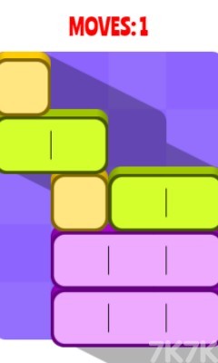 《消除五彩砖头》游戏截图2 《消除五彩砖头》游戏截图2