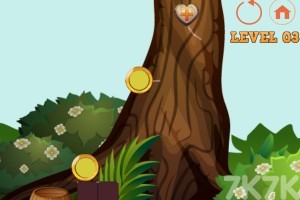 《滚球入桶》游戏截图4 《滚球入桶》游戏截图4