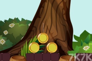 《滚球入桶》游戏截图3 《滚球入桶》游戏截图3