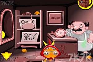 《逗小猴开心系列393》游戏截图3 《逗小猴开心系列393》游戏截图3