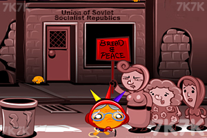 《逗小猴开心系列393》游戏截图2 《逗小猴开心系列393》游戏截图2