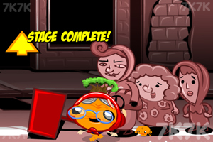 《逗小猴开心系列393》游戏截图1 《逗小猴开心系列393》游戏截图1