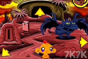 《逗小猴开心系列384》游戏截图1 《逗小猴开心系列384》游戏截图1