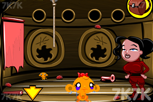 《逗小猴开心系列384》游戏截图2 《逗小猴开心系列384》游戏截图2