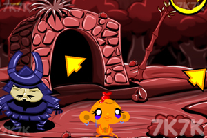 《逗小猴开心系列384》游戏截图3 《逗小猴开心系列384》游戏截图3