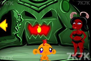 《逗小猴开心系列363》游戏截图2 《逗小猴开心系列363》游戏截图2