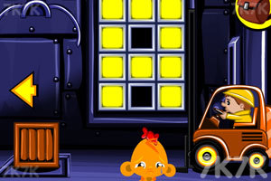 《逗小猴开心系列353》游戏截图2 《逗小猴开心系列353》游戏截图2