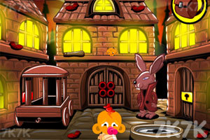 《逗小猴开心系列312》游戏截图2 《逗小猴开心系列312》游戏截图2