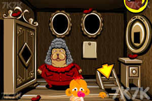 《逗小猴开心系列312》游戏截图3 《逗小猴开心系列312》游戏截图3